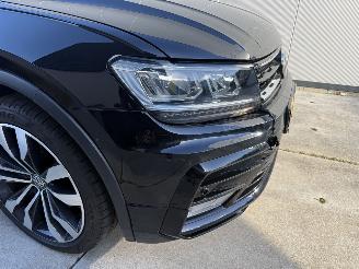 Volkswagen Tiguan 2.0 TSI 4Motion Highline 179PK - NAP! - NAVI - LED picture 15