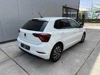 Volkswagen Polo 1.0TSI LIFE 95PK - NAVI - CAMERA - LED picture 5