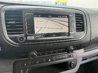 Toyota Proace Electric Worker Extra Range Navigator Long 136PK - CAMERA picture 17