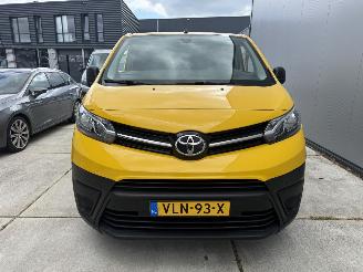 Toyota Proace Electric Worker Extra Range Navigator Long 136PK - CAMERA picture 14