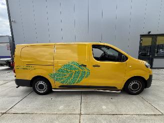 Toyota Proace Electric Worker Extra Range Navigator Long 136PK - CAMERA picture 7