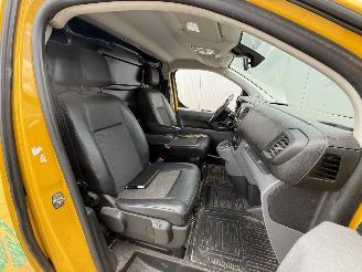 Toyota Proace Electric Worker Extra Range Navigator Long 136PK - CAMERA picture 13