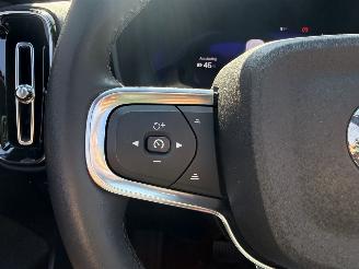 Volvo XC40 RECHARGE 82KWH SINGLE MOTOR EXTENDED RANGE ULTIMATE picture 20