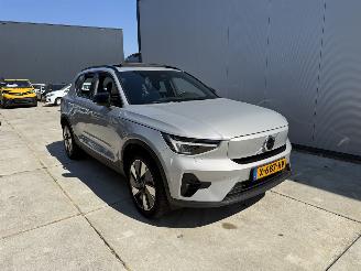 Volvo XC40 RECHARGE 82KWH SINGLE MOTOR EXTENDED RANGE ULTIMATE picture 2