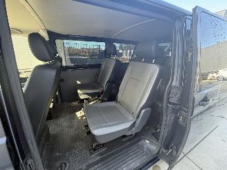 Volkswagen Transporter KOMBI 2.0TDI DSG7 150PK 7-PERSOONS picture 10