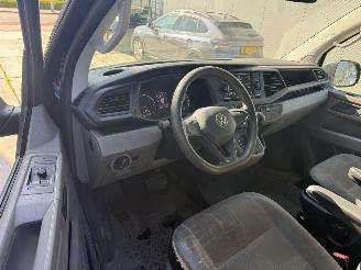 Volkswagen Transporter KOMBI 2.0TDI DSG7 150PK 7-PERSOONS picture 3