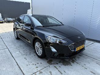 Auto incidentate Ford EcoSport 1.0EcoBoost Limited Edition KEYLESS - NAVI 2014/7