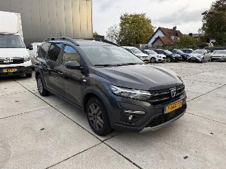 Dacia Jogger 1.0 TCE 7 PERSOONS 81 KW NAVI - PDC - CLIMA picture 2