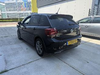 Volkswagen Polo 1.0 TSI Highline Business R DSG7 - NAVI - CLIMA picture 4