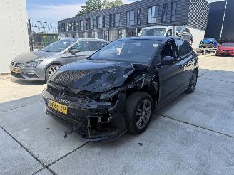 Volkswagen Polo 1.0 TSI Highline Business R DSG7 - NAVI - CLIMA picture 2