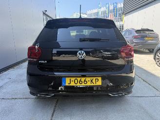 Volkswagen Polo 1.0 TSI Highline Business R DSG7 - NAVI - CLIMA picture 7