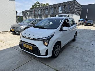 Auto incidentate Kia Picanto 1.0 DPI DYNAMIC LINE - NAVI - CAMERA - CRUISE 2025/4