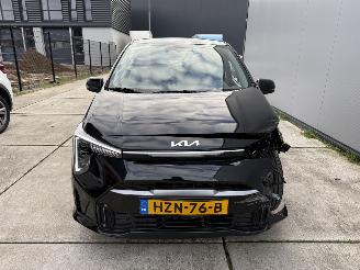 Kia Picanto 1.0 DPI DYNAMIC PLUS LINE - CAMERA - NAVI - AIRCO picture 12