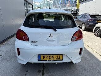 Mitsubishi Space-star 1.2 COOL+ 71PK - AIRCO - CENTRAAL picture 7