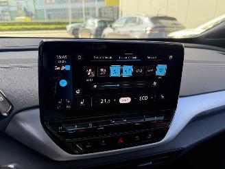Volkswagen ID.4 PRO 77kWh PANO - CAMERA - MATRIX - KEYLESS picture 22