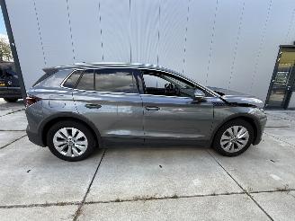 Skoda Elroq 85 Business Edition Tour 286PK - NAVI - CAMERA - LED picture 7