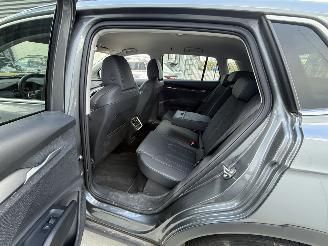 Skoda Elroq 85 Business Edition Tour 286PK - NAVI - CAMERA - LED picture 10