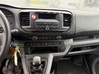 Opel Vivaro 1.5 CDTI L2H1 Edition 102PK - AIRCO - 6BAK picture 17