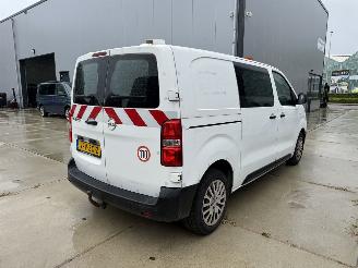 Opel Vivaro 1.5 CDTI L2H1 Edition 102PK - AIRCO - 6BAK picture 5