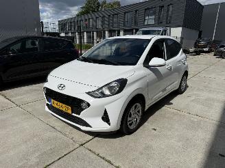 Unfallwagen Hyundai I-10 1.0 COMFORT CRUISE - AIRCO 2023/3