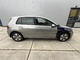 Volkswagen Golf E-GOLF WARMTEPOMP - LED - CRUISE - NAVI - 136PK picture 7