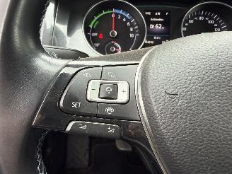 Volkswagen Golf E-GOLF WARMTEPOMP - LED - CRUISE - NAVI - 136PK picture 16