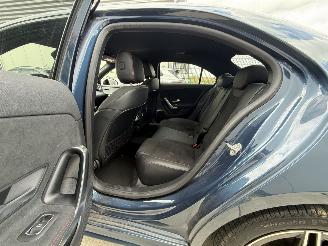 Mercedes A-klasse 250e Business Solution AMG Limited NAVI - SFEER - CAMERA picture 9