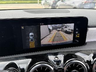 Mercedes A-klasse 250e Business Solution AMG Limited NAVI - SFEER - CAMERA picture 21