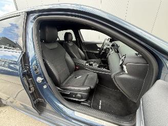 Mercedes A-klasse 250e Business Solution AMG Limited NAVI - SFEER - CAMERA picture 11