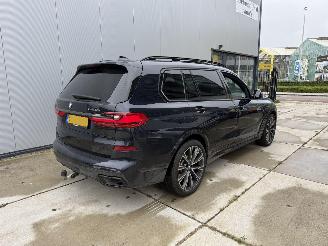 BMW X7 xDrive 40i High Exe-M-Pakket-HUD-4 WHEEL 7p picture 5