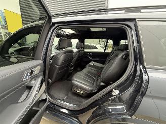 BMW X7 xDrive 40i High Exe-M-Pakket-HUD-4 WHEEL 7p picture 9