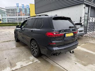 BMW X7 xDrive 40i High Exe-M-Pakket-HUD-4 WHEEL 7p picture 4