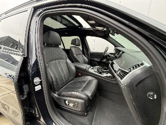 BMW X7 xDrive 40i High Exe-M-Pakket-HUD-4 WHEEL 7p picture 13