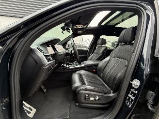 BMW X7 xDrive 40i High Exe-M-Pakket-HUD-4 WHEEL 7p picture 8