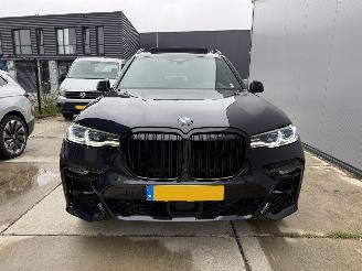 BMW X7 xDrive 40i High Exe-M-Pakket-HUD-4 WHEEL 7p picture 14