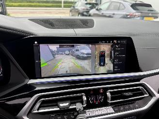 BMW X7 xDrive 40i High Exe-M-Pakket-HUD-4 WHEEL 7p picture 21