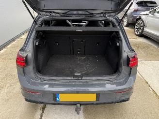 Volkswagen Golf 2.0 TDI Stle 150 PK DSG-PANO-CLIMA picture 11