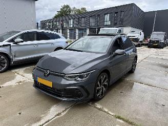 škoda osobní automobily Volkswagen Golf 2.0 TDI Stle 150 PK DSG-PANO-CLIMA 2023/1