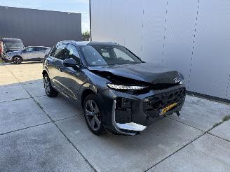 Damaged car Audi Q3 1.5 e-hybrid S-Edition 272PK - MATRIX - 360 - KEYLESS 2026/1