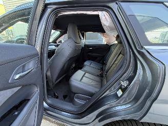 Audi Q3 1.5 e-hybrid S-Edition 272PK - MATRIX - 360 - KEYLESS picture 9