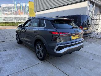Audi Q3 1.5 e-hybrid S-Edition 272PK - MATRIX - 360 - KEYLESS picture 4