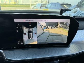 Audi Q3 1.5 e-hybrid S-Edition 272PK - MATRIX - 360 - KEYLESS picture 21