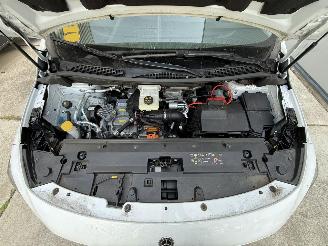Mercedes Citan eCitan PRO 51 kWh  -NAVI-CAMERA-STOEL VERW picture 16