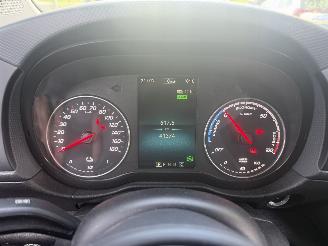 Mercedes Citan eCitan PRO 51 kWh  -NAVI-CAMERA-STOEL VERW picture 19