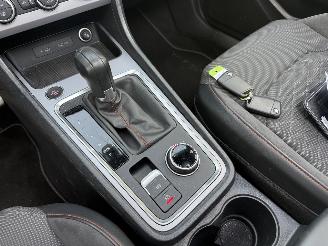 Seat Ateca 1.5 TSI FR Business Intense -AUTOMAAT-PANO-CAMERA picture 21