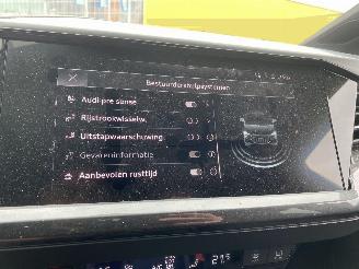Audi Q4 35 e-TRON S-LINE 125 KW - 55 kWh -NAVI-LEDER-CAMERA picture 27
