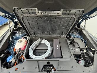 Kia e-Niro EXECUTIVE LINE 64.8 kWh -NAVI-CAMERA-LEDER-SCHUIFDAK picture 25