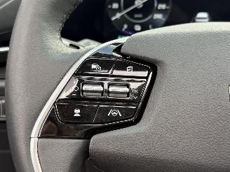 Kia e-Niro EXECUTIVE LINE 64.8 kWh -NAVI-CAMERA-LEDER-SCHUIFDAK picture 18