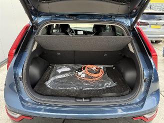 Kia e-Niro EXECUTIVE LINE 64.8 kWh -NAVI-CAMERA-LEDER-SCHUIFDAK picture 10