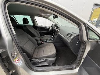 Volkswagen Golf E-GOLF 100 KW WARMTE POMP-LED-CRUISE-NAVI-136 PK picture 12